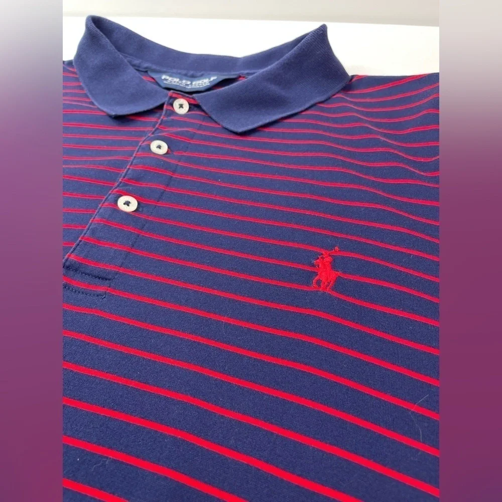 Ralph Lauren super soft